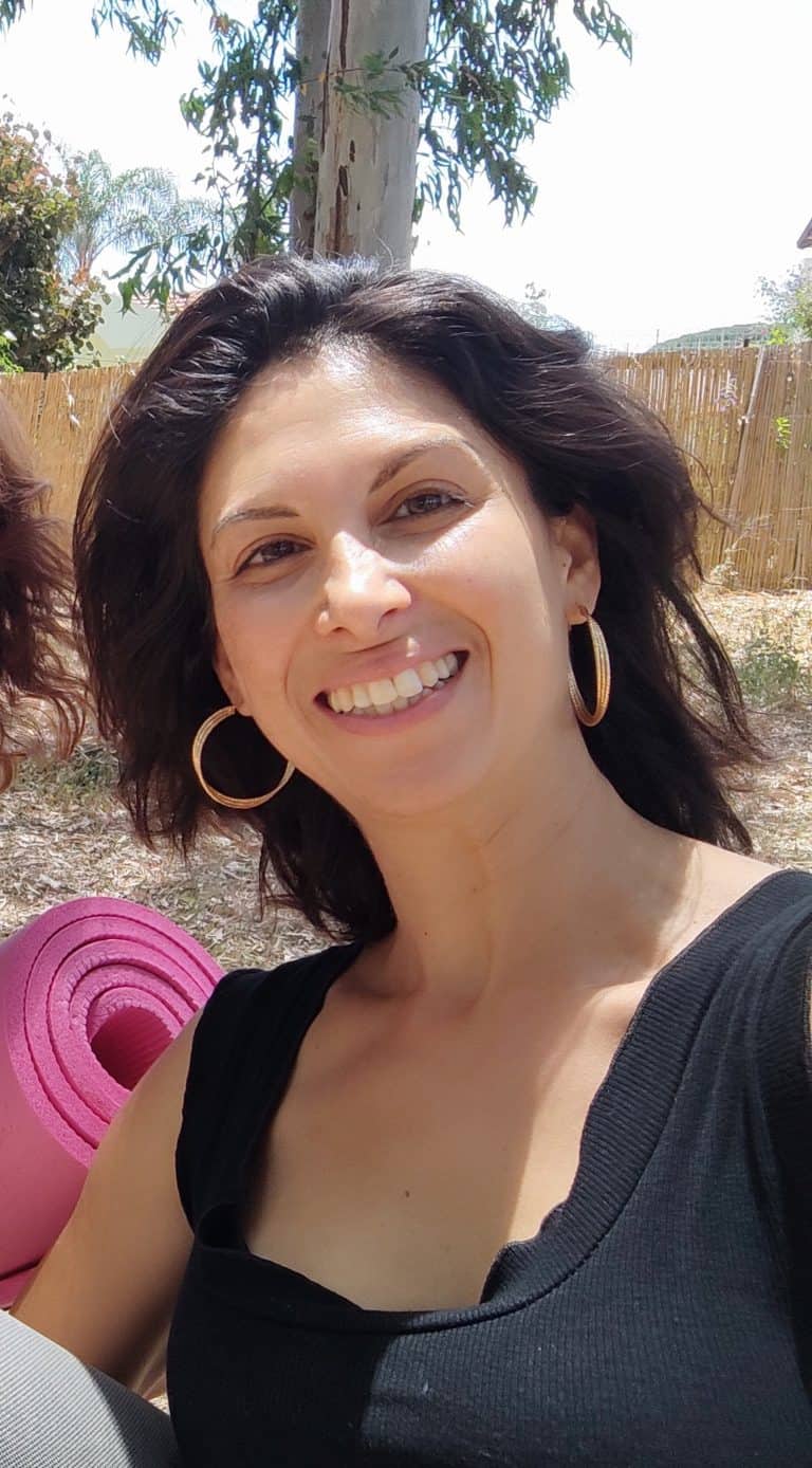 תמר בוצר