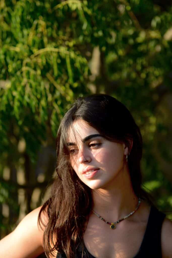 אורין פריש
